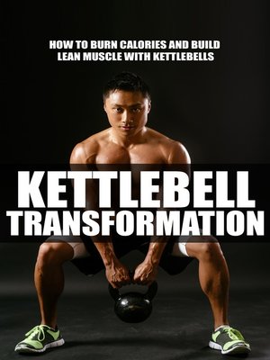 Kettlebell Transformation - ebook